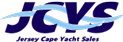 Jersey Cape Yacht Sales